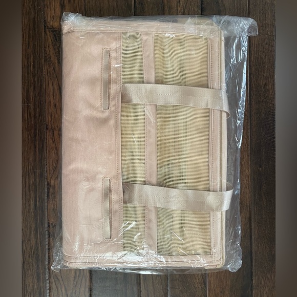 Blush Pet Carrier - Picture 8 of 9